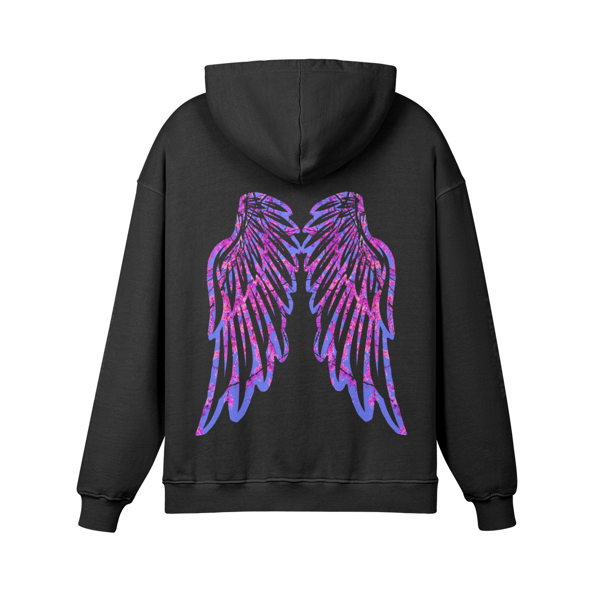 OPUS - PREMIUM COTTON HOODIE - PUYAVENUSTA