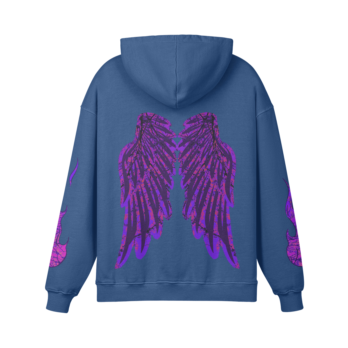 LEEEEEAN PREMIUM COTTON HOODIE