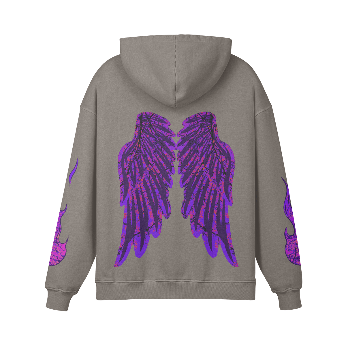 LEEEEEAN PREMIUM COTTON HOODIE