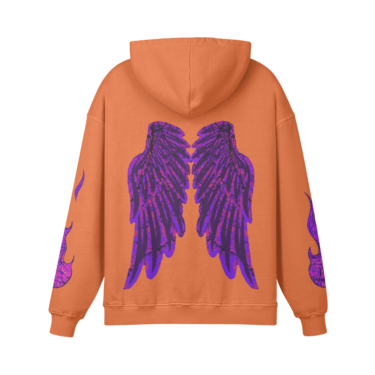 LEEEEEAN PREMIUM COTTON HOODIE