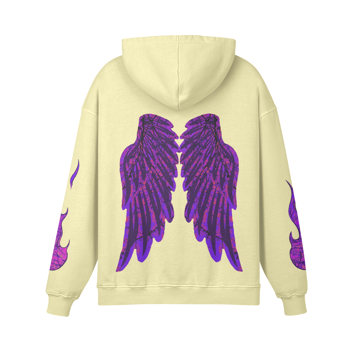 LEEEEEAN PREMIUM COTTON HOODIE