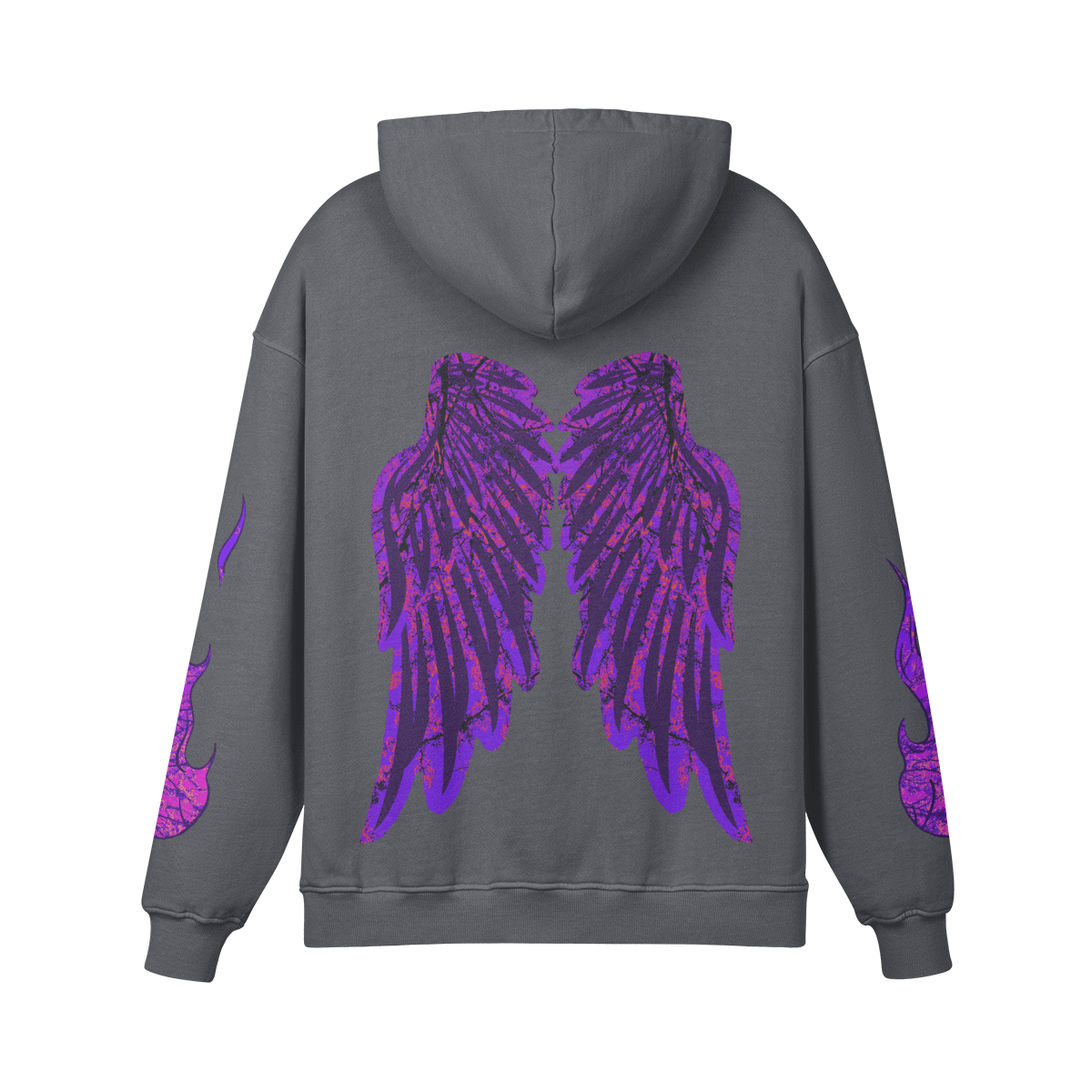 LEEEEEAN PREMIUM COTTON HOODIE