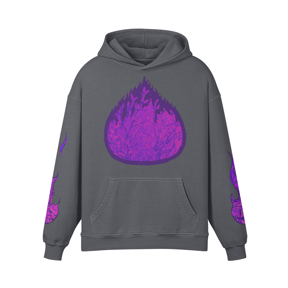 LEEEEEAN PREMIUM COTTON HOODIE