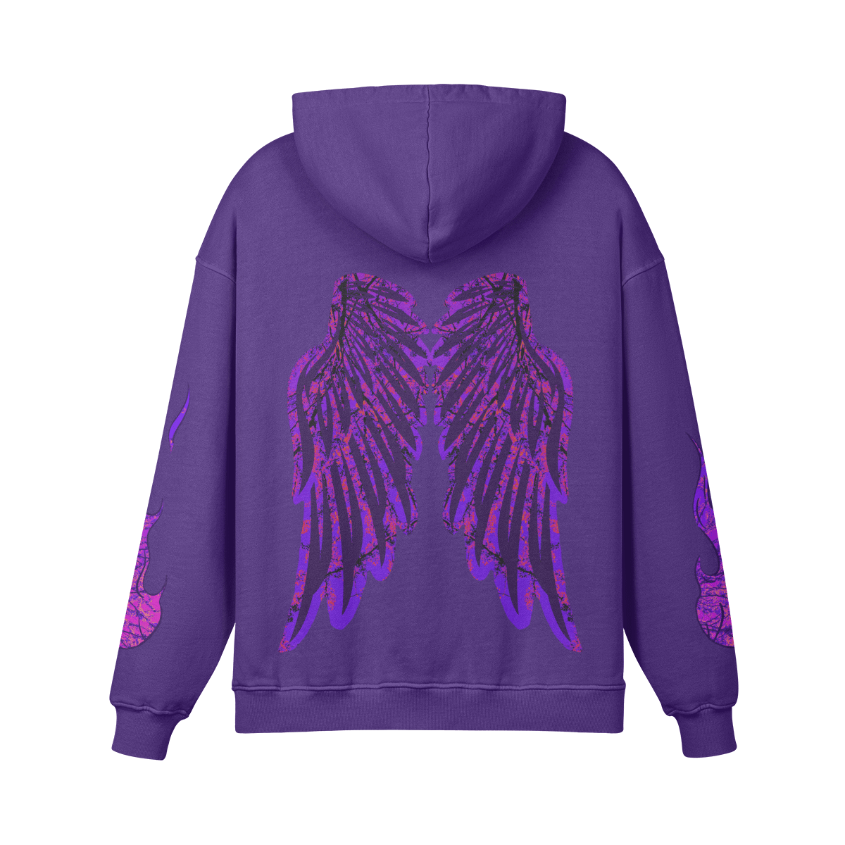 LEEEEEAN PREMIUM COTTON HOODIE