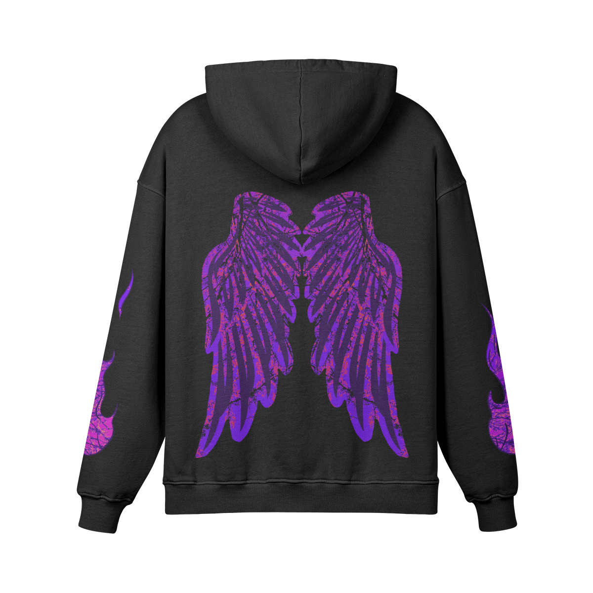 LEEEEEAN PREMIUM COTTON HOODIE
