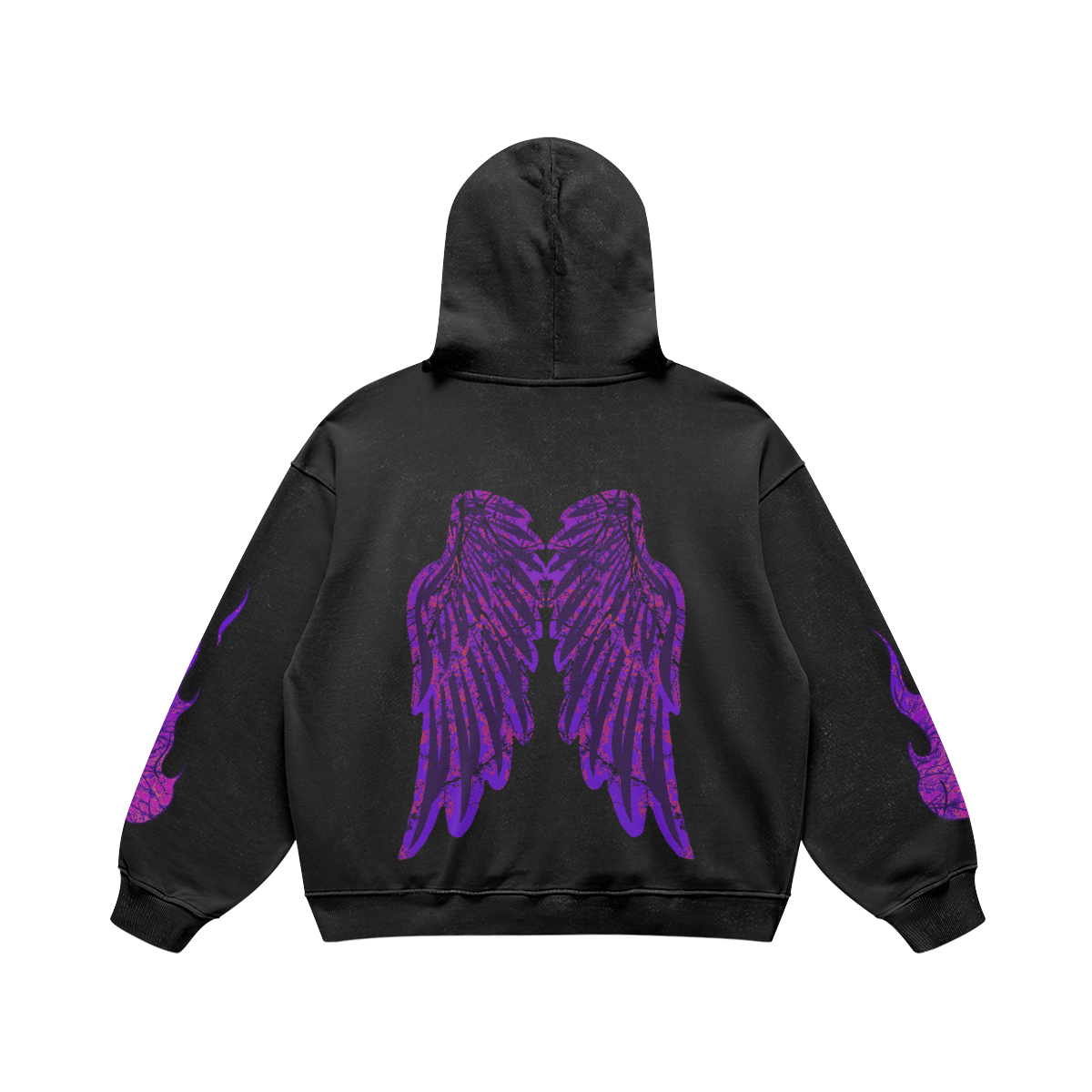 LEEEEEAN PREMIUM COTTON HOODIE
