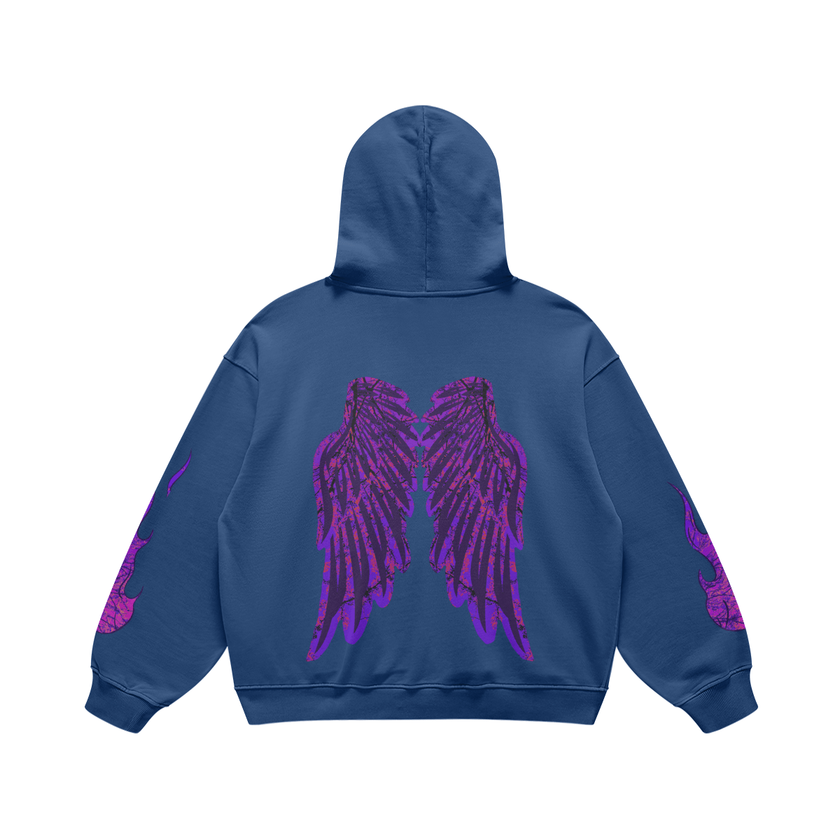 LEEEEEAN PREMIUM COTTON HOODIE