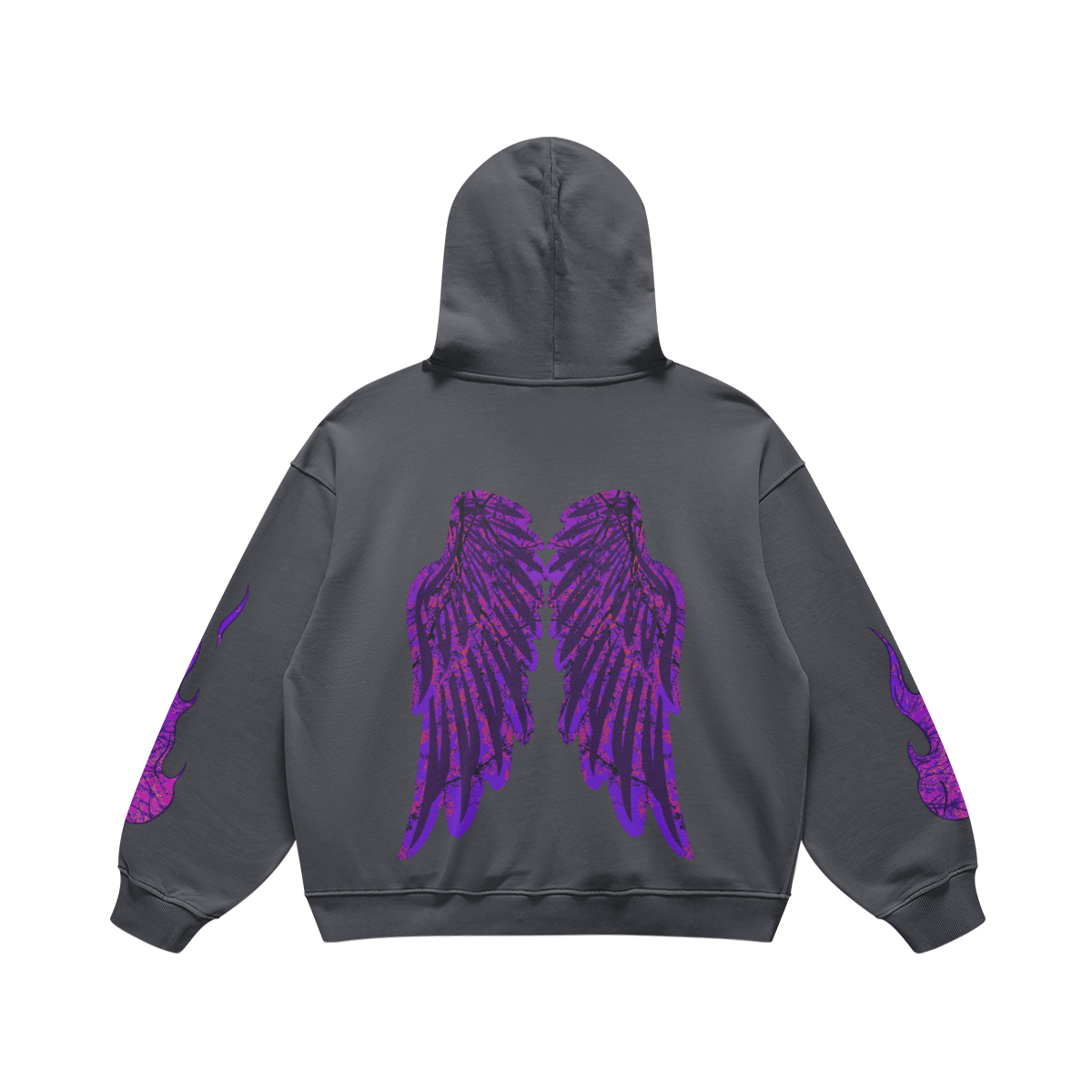LEEEEEAN PREMIUM COTTON HOODIE