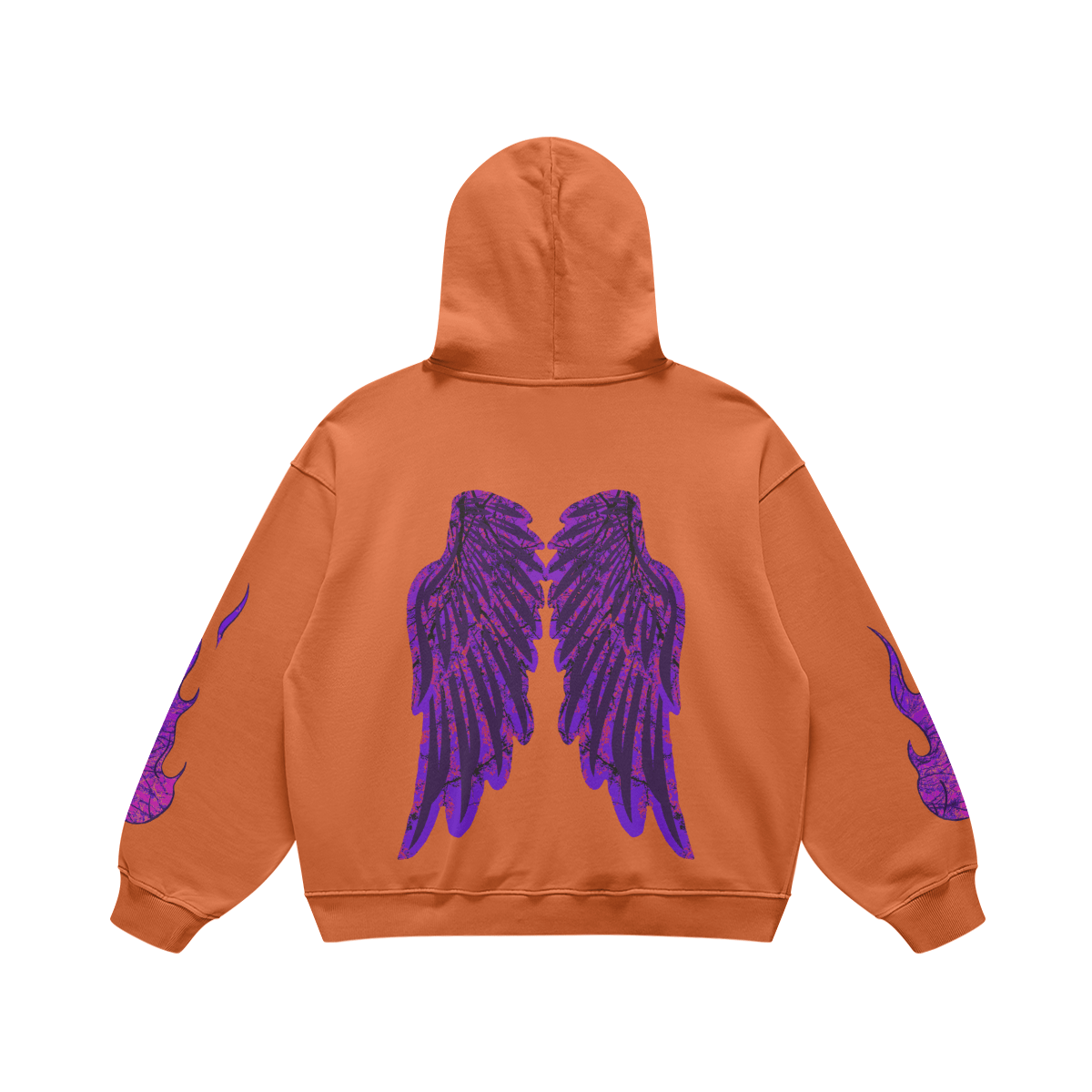 LEEEEEAN PREMIUM COTTON HOODIE