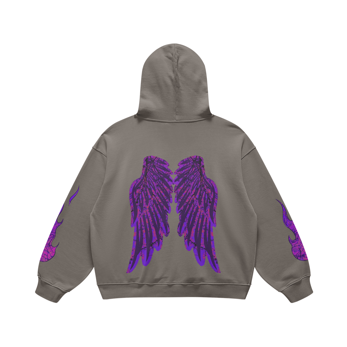 LEEEEEAN PREMIUM COTTON HOODIE