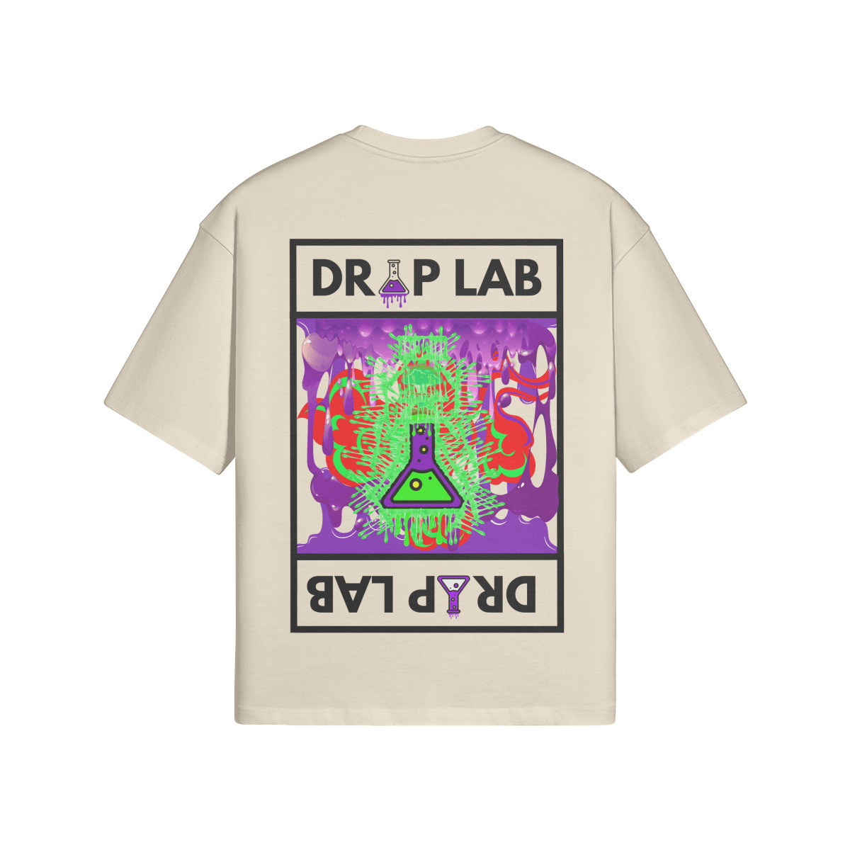 DRIP LABZ COLLAB