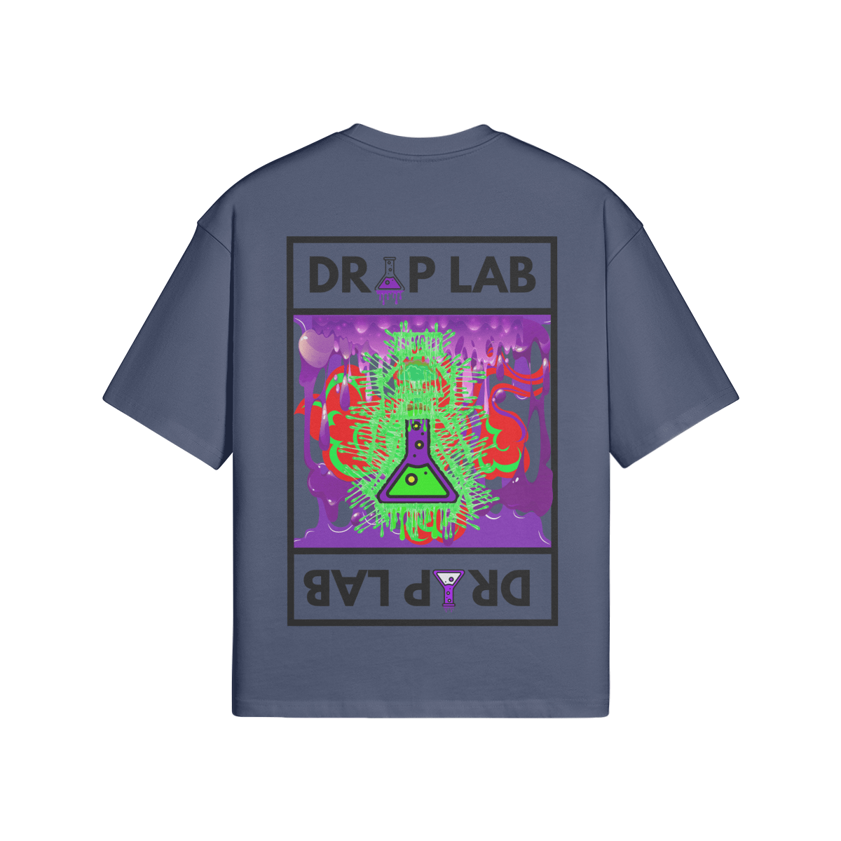 DRIP LABZ COLLAB