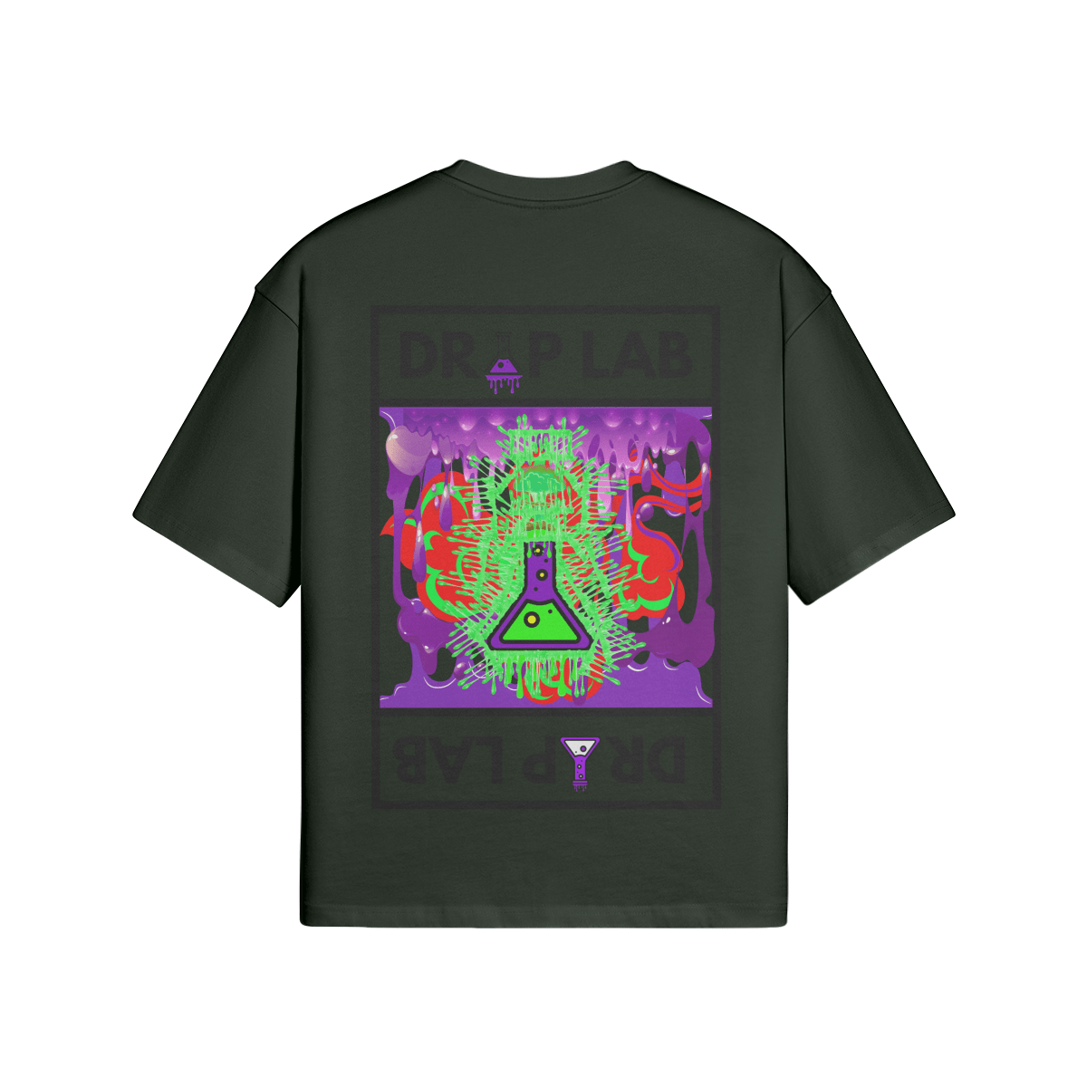 DRIP LABZ COLLAB