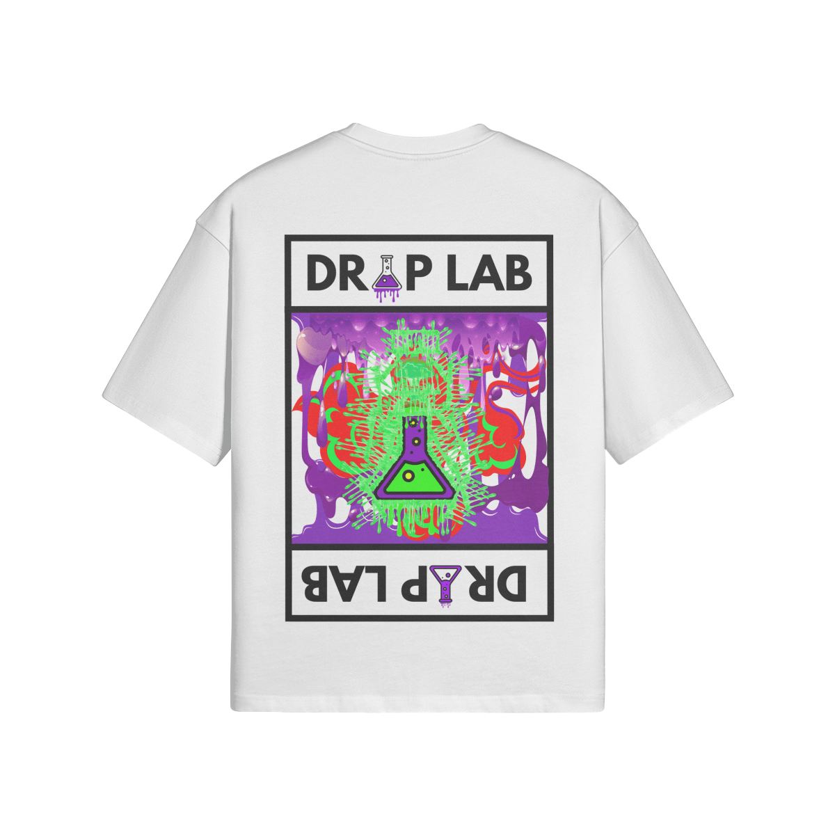 DRIP LABZ COLLAB