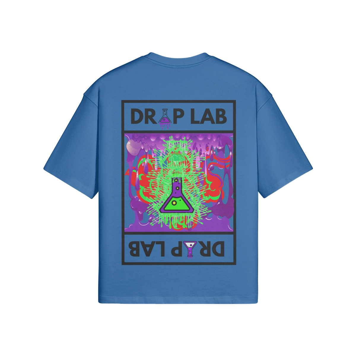 DRIP LABZ COLLAB