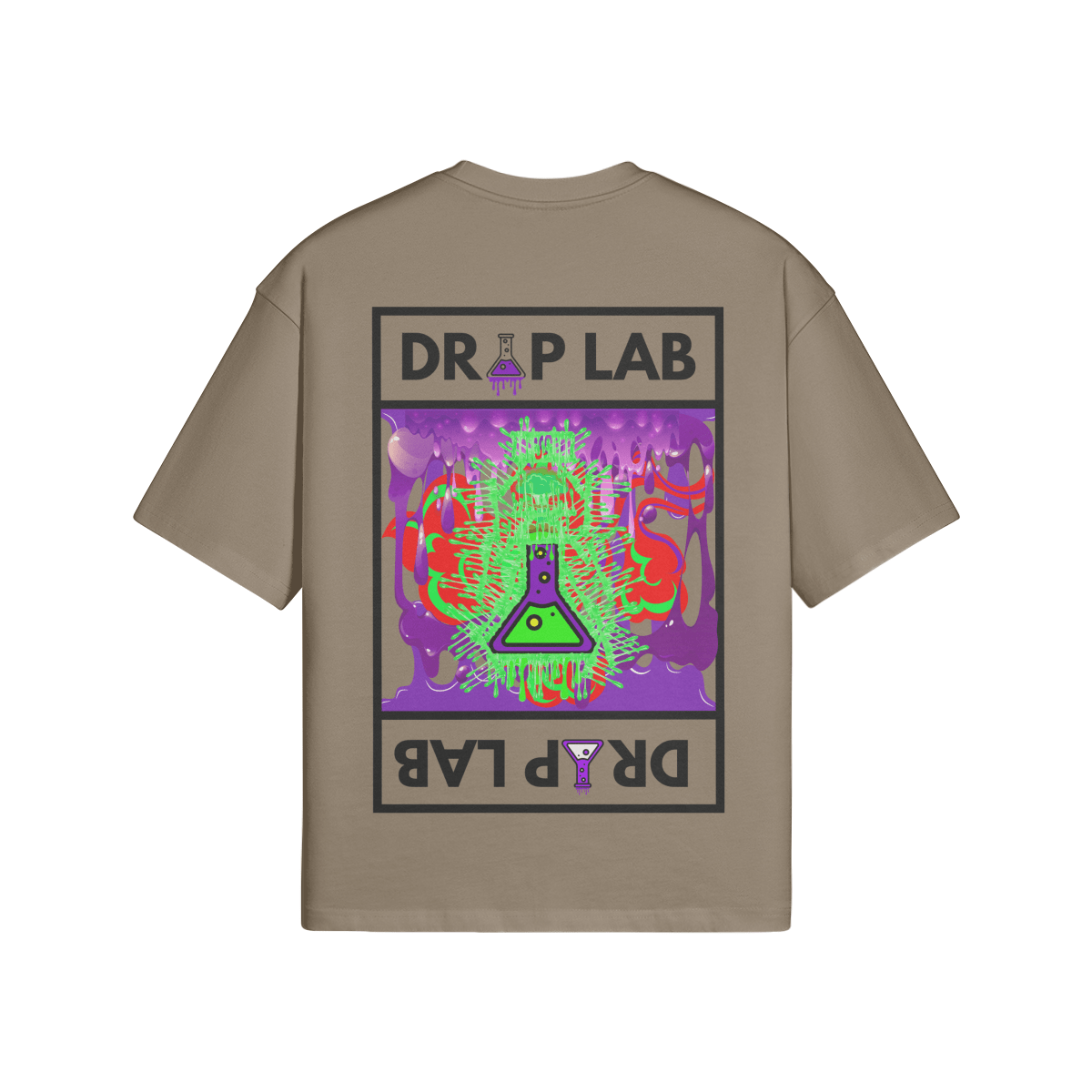DRIP LABZ COLLAB