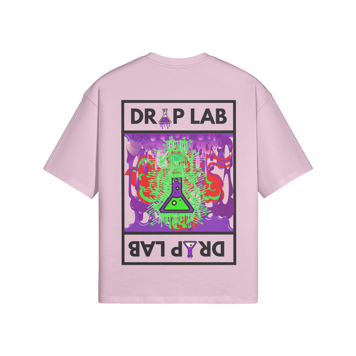 DRIP LABZ COLLAB