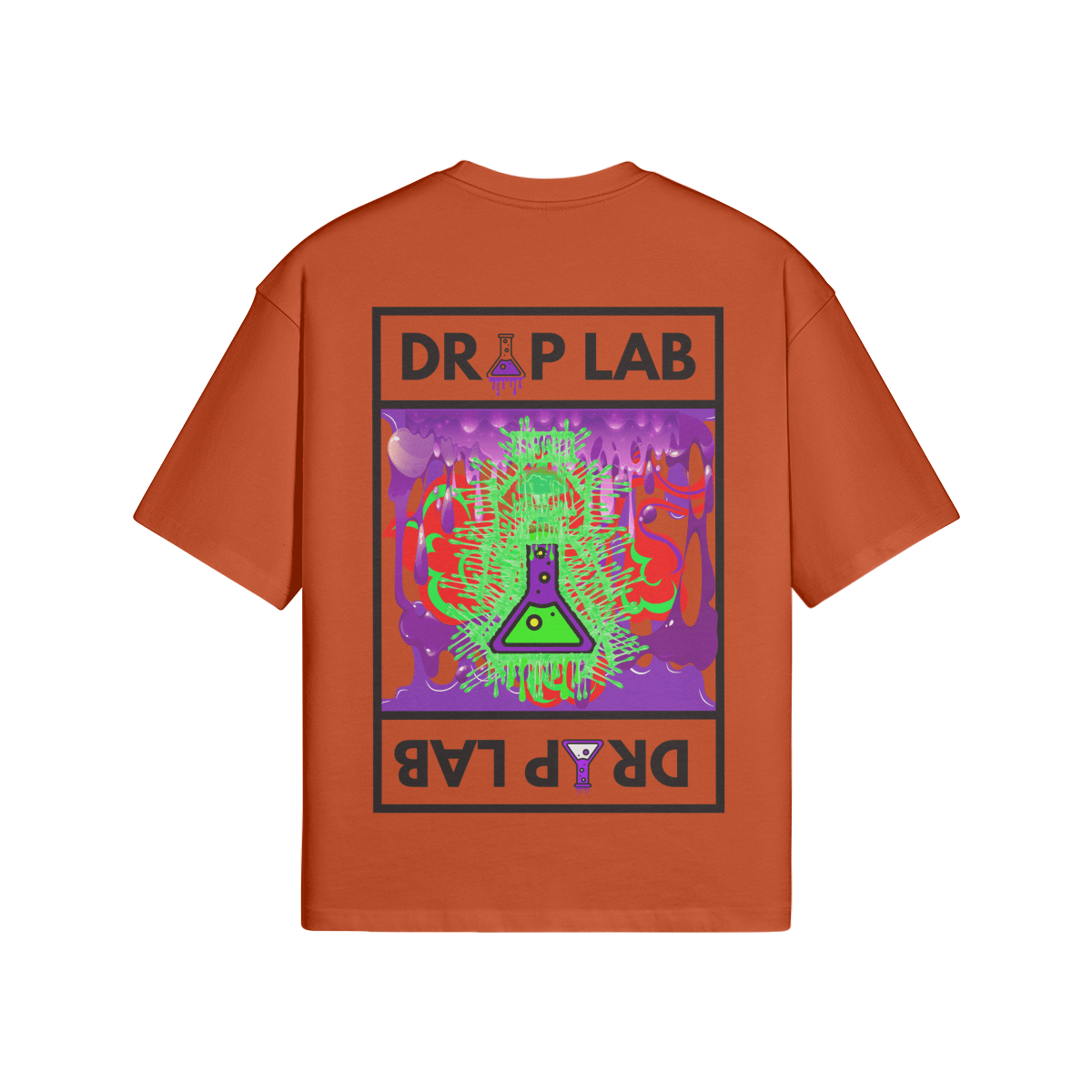 DRIP LABZ COLLAB