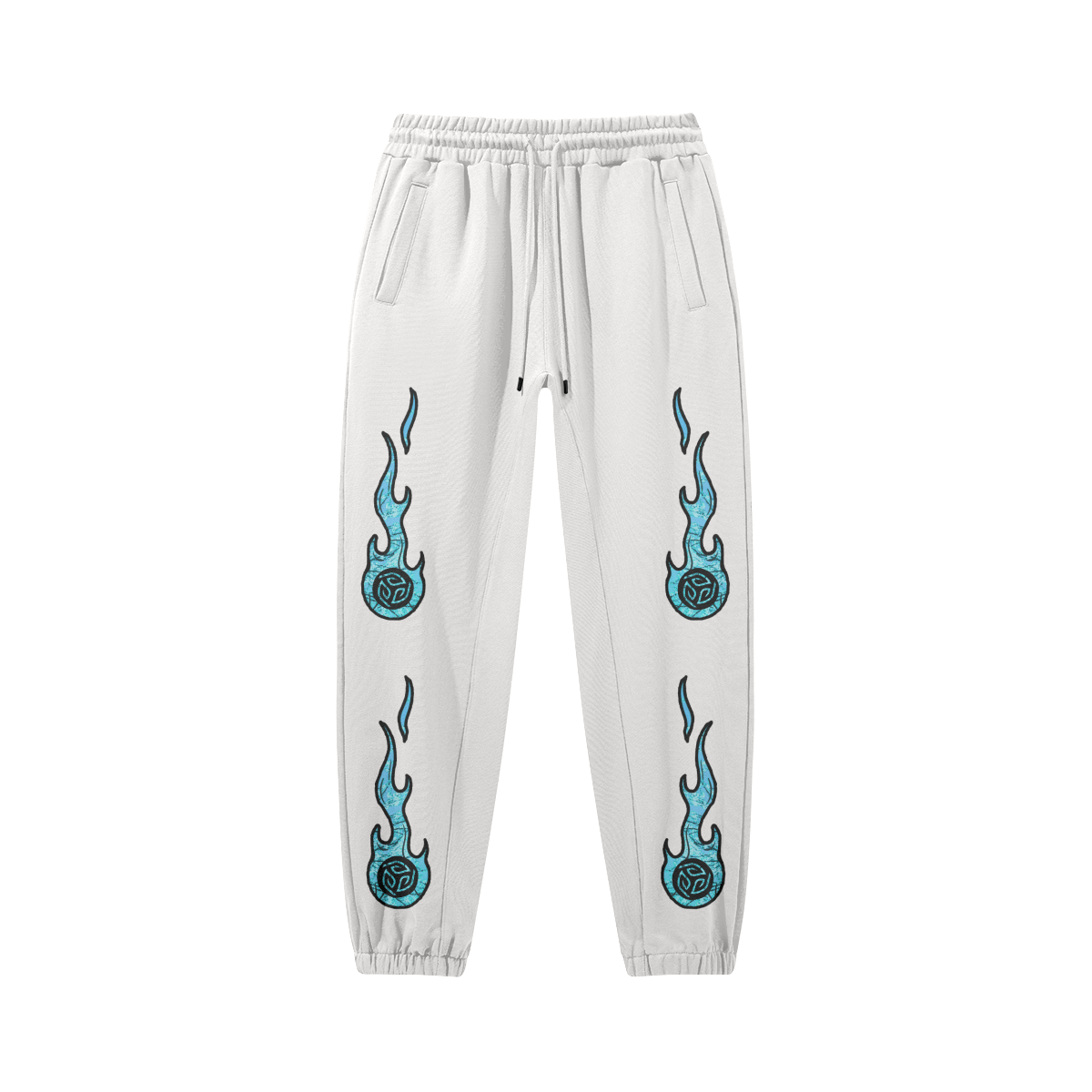 PUYA - AQUAMARINE BLUE