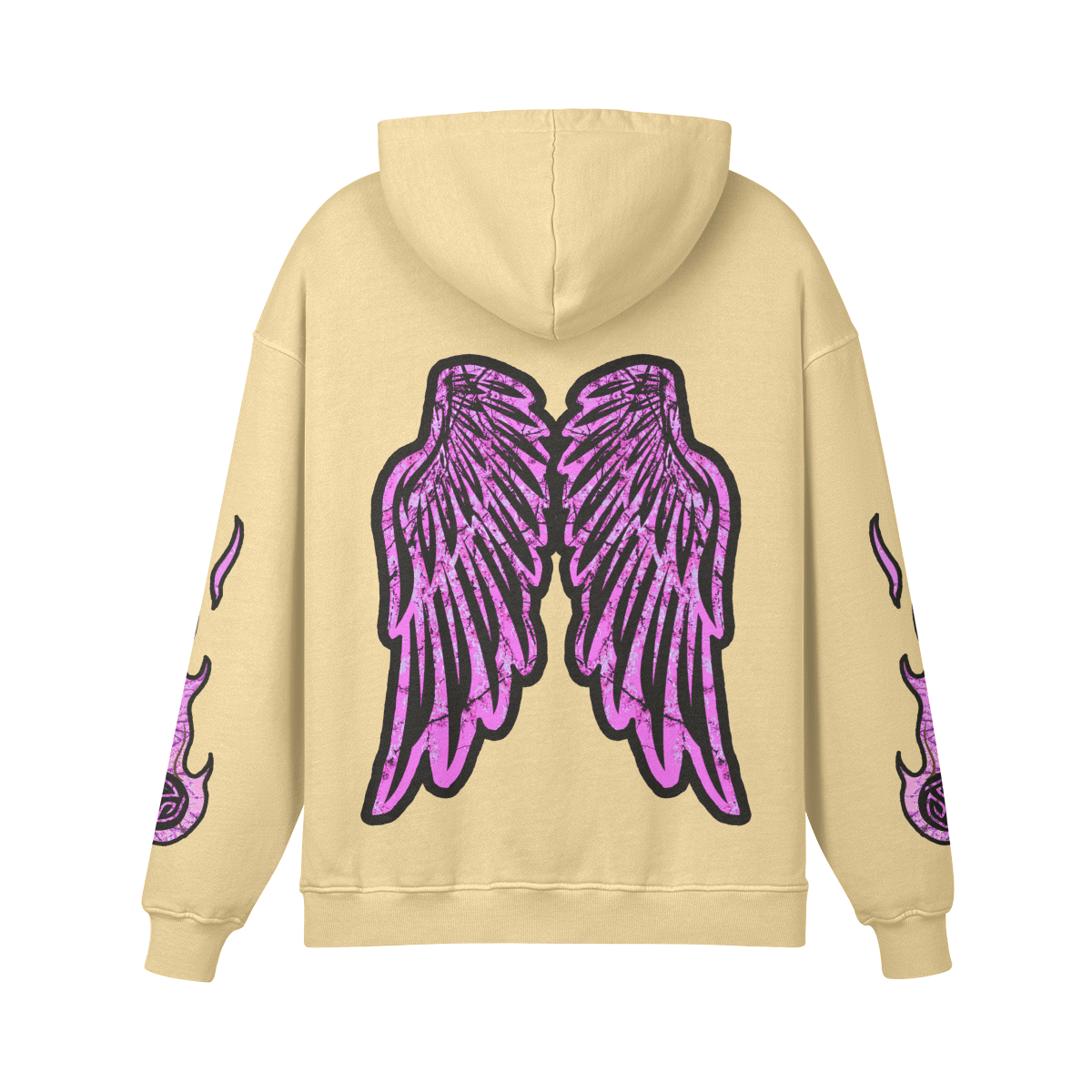 PUYA - AMETHYST PURPLE