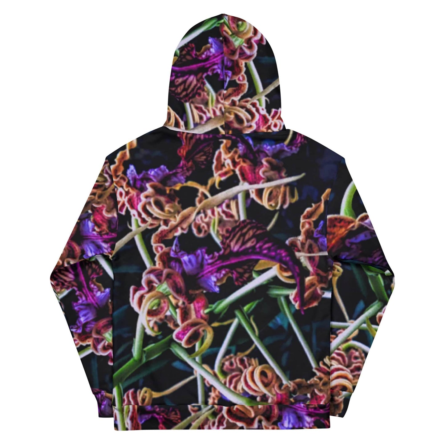 Orchidia Hoodie