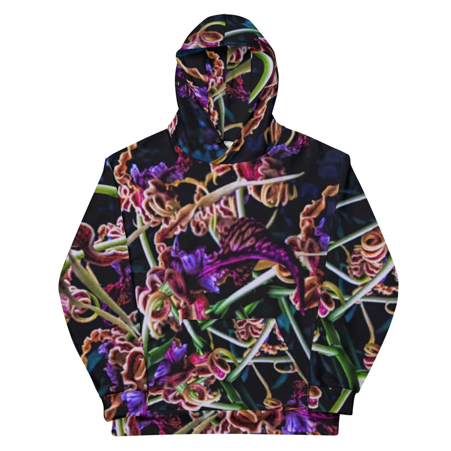 Orchidia Hoodie