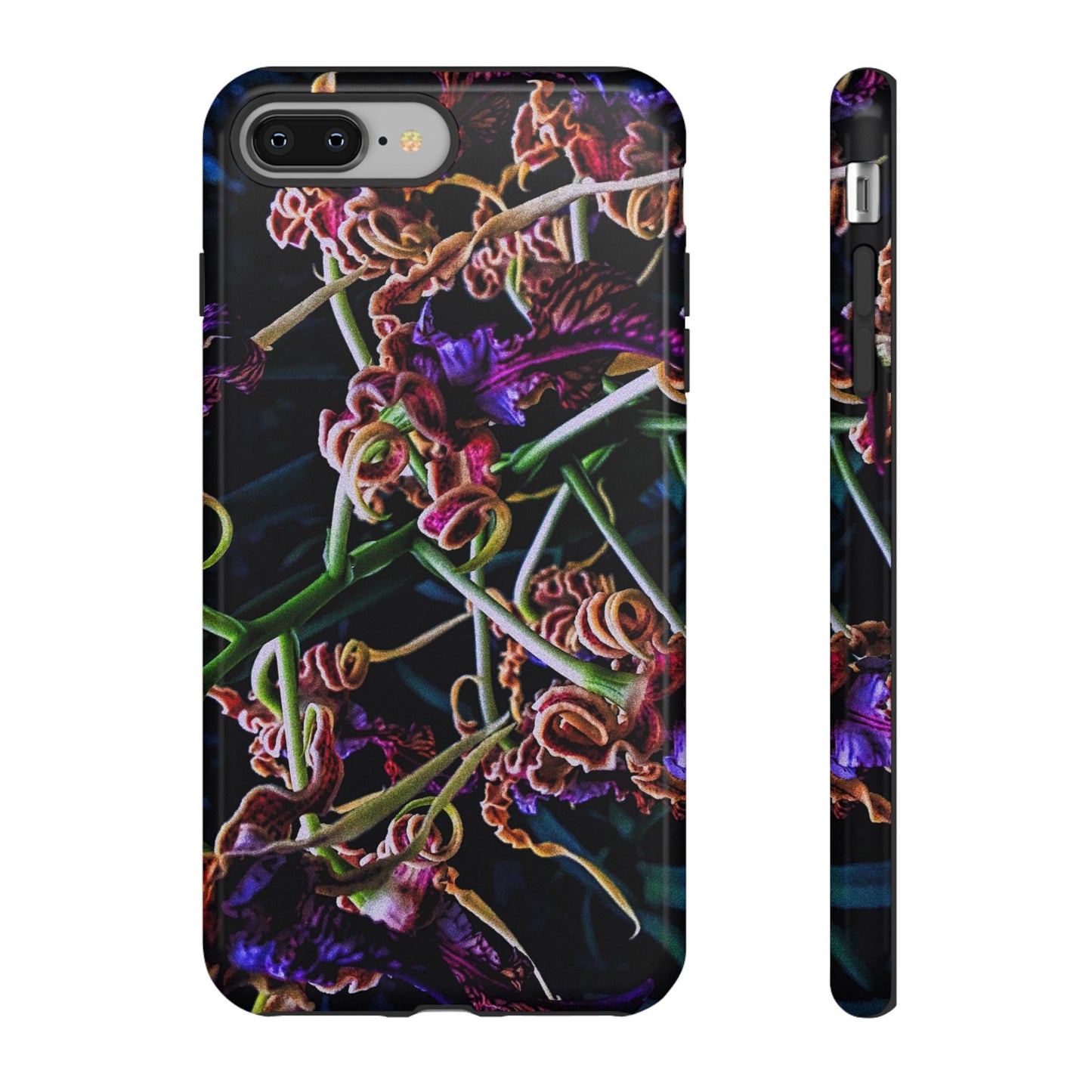 Orchidacea Phone Cases (TONS OF VARIETIES OF PHONES) - PUYAVENUSTA