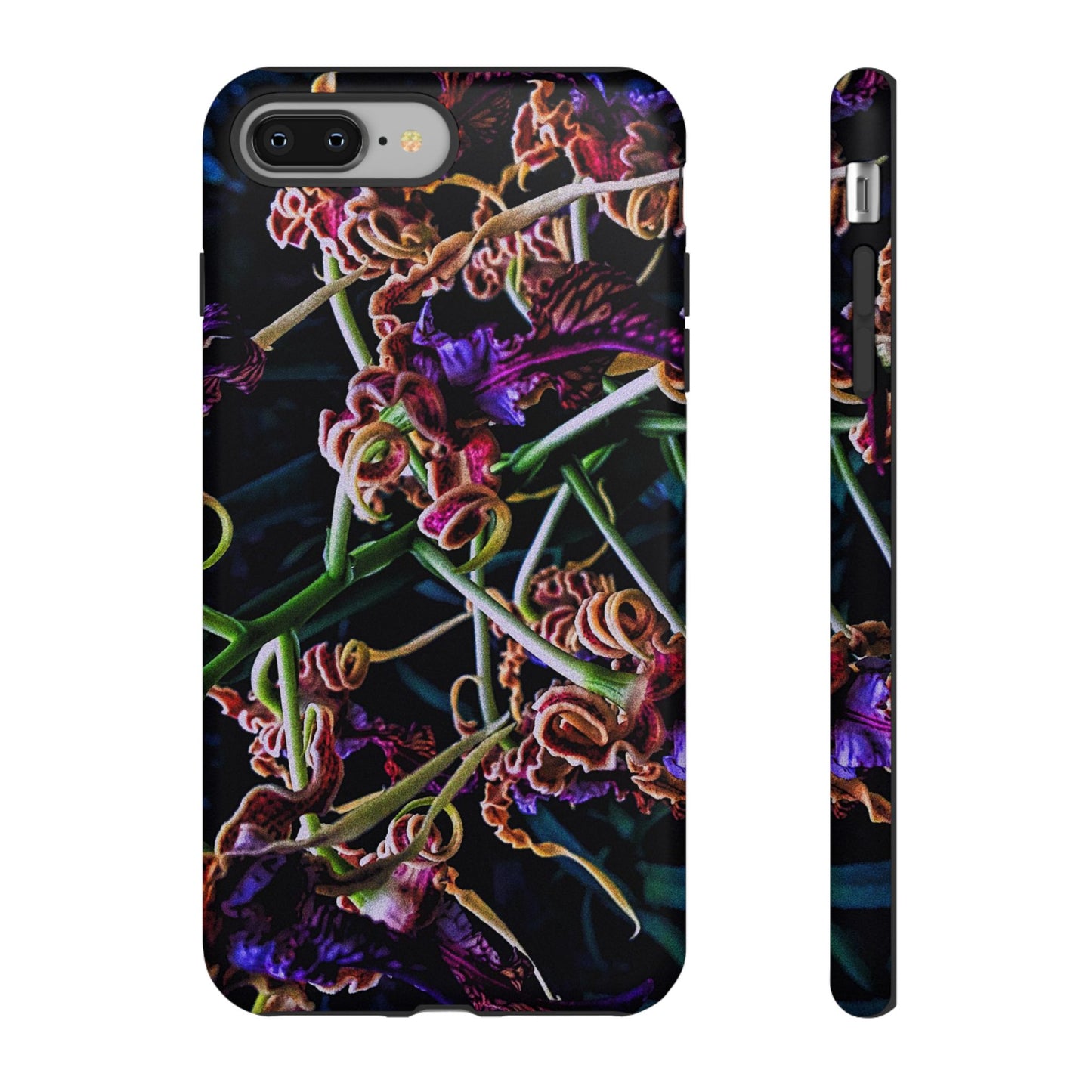 Orchidacea Phone Cases (TONS OF VARIETIES OF PHONES) - PUYAVENUSTA